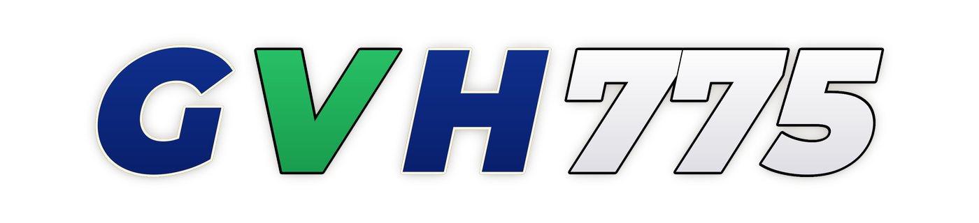 gvh775 Logo